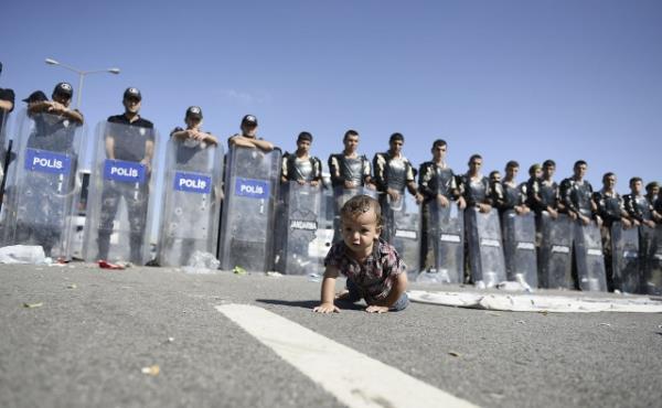 Snmaclarn Edirne`de bekleyii