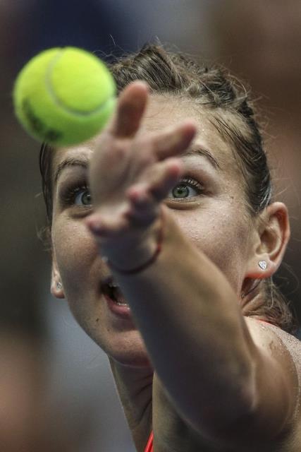 Simona Halep