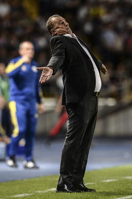 Fatih Terim