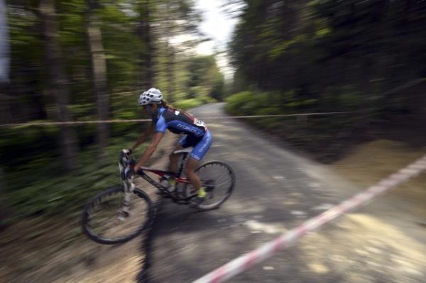 Uluslararas Da Bisikleti Yarlar