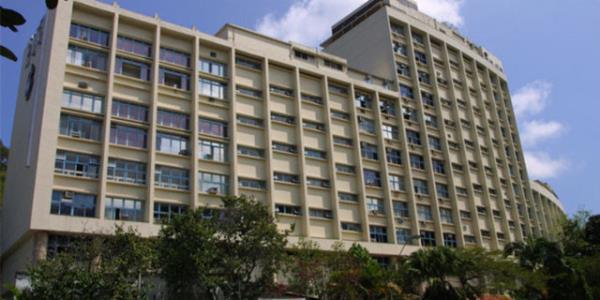 43- Pontifical Catholic University of Rio de Janeiro (PUC-Rio)<br>  Brezilya