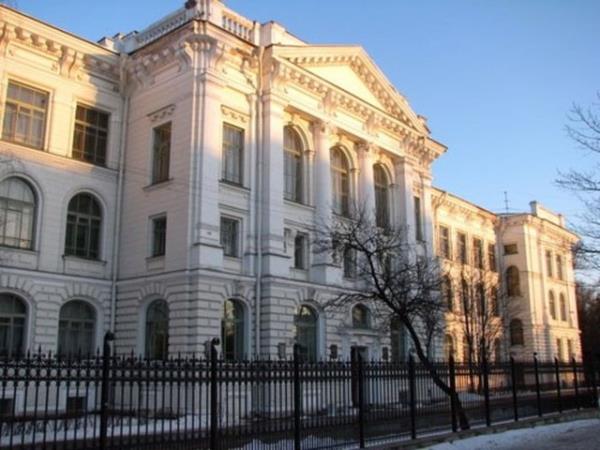 18- Peter the Great St Petersburg Polytechnic University<br>  Rusya