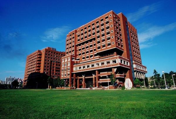 21- National Cheng Kung University<br>  Tayvan