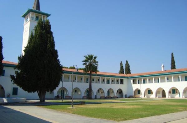28- University of Cyprus<br>  KKTC