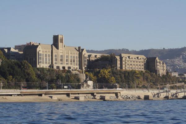 47- Federico Santa Mara Technical University<br>  ili