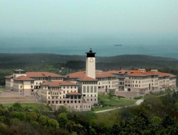 13- Ko niversitesi<br>  Trkiye