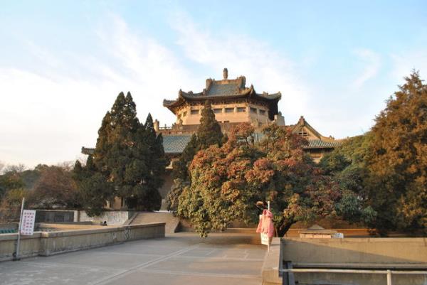 26- Wuhan University<br>  in