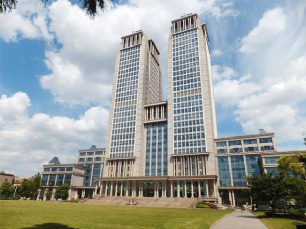 17- Fudan University<br>  in