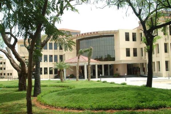 36- Indian Institute of Technology Madras  <br>Hindistan