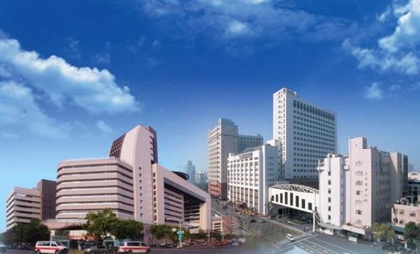 35- China Medical University, Taiwan<br>  Tayvan