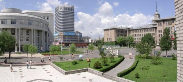 40- Harbin Institute of Technology<br>  in