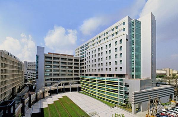 15- National Taiwan University of Science and Technology (Taiwan Tech)<br>  Tayvan