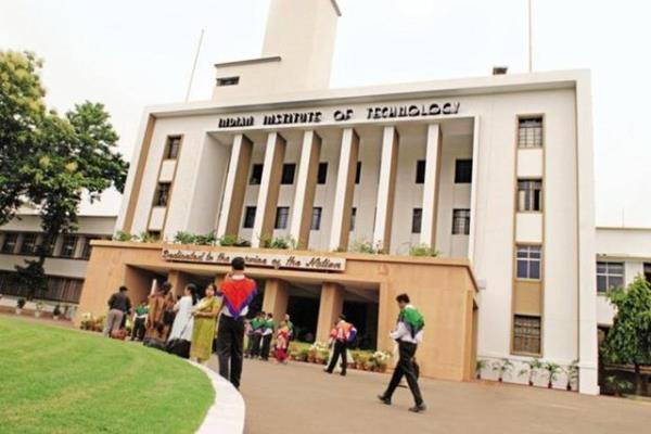 45- Indian Institute of Technology Kharagpur<br>  Hindistan