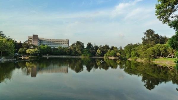 19- National Tsing Hua University<br>  Tayvan