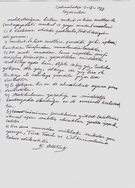 Mustafa Kemal Atatrk