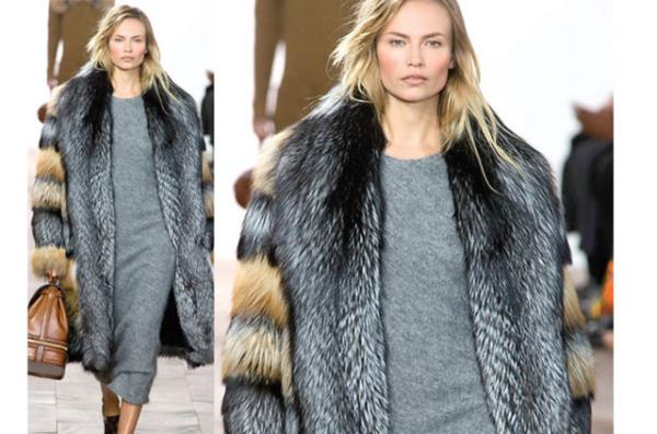 Hayvan desenleri  <br>  Leopar, zebra gibi hayvan desenleri, bu k kostmlere frapan ve lks bir hava katyor. Hayvan desenli paltolar, tek bana tm gardrobunuza meydan okumaya yeter. Ancak cesur kadnlara nerimiz, bu modelleri sade ve tek renk klasik k paralarnn zerinde tercih etmeleri.