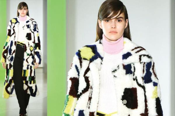 Patchwork<br>  Patchwork yani yamalar, eskiden ufak kuma paralarn deerlendirmek  amacyla ortaya km bir fikir.