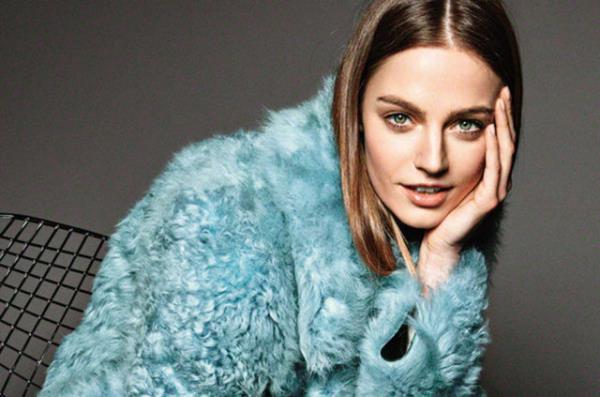 Kvrck yn paltolar  <br>  Son birka sezonun en trendi paralarndan biri olan kvrck yn paltolar, 2016&#8217;da da ok moda. Bu materyal, yaka, kol ve eteklerde detay olarak da karmza kyor.