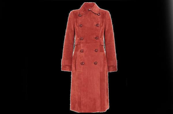 Uzun paltolar  <br>  Pards, uzun kaban ya da uzun palto... Adna siz karar verin... Nostaljik ve asil durularyla sezonun en popler paralarndan uzun paltolar, souk k gnlerinde batan aaya bir klk vaat ediyor.