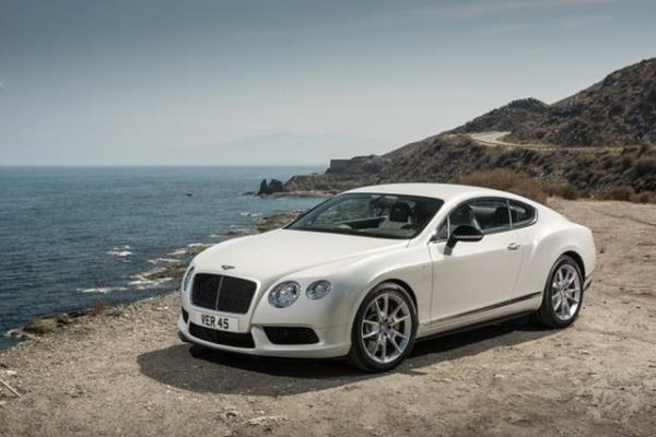 BENTLEY