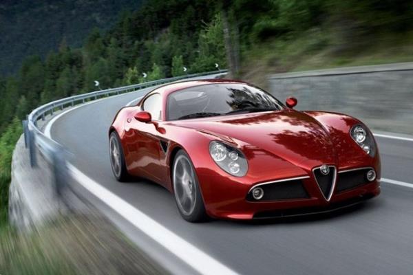 ALFA ROMEO
