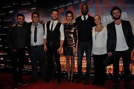 Behll Dal Jri zel dl: Takm Mahalle Akna-Yaz Can Konyal