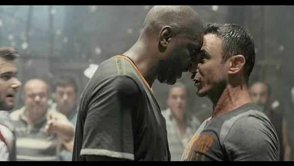 En yi Sanat Ynetmeni dl: Takm Mahalle Akna