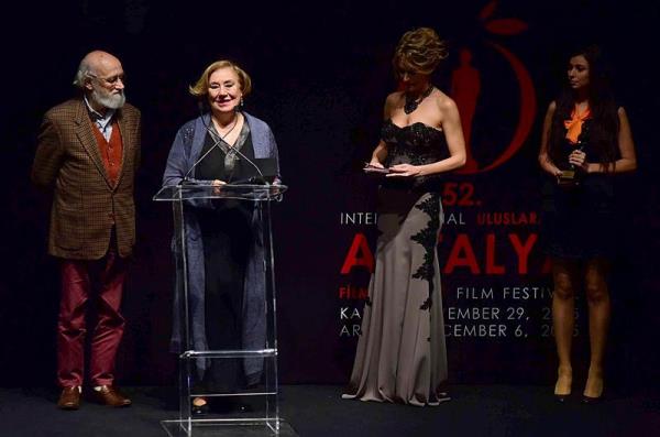 Belgesel zleyici dl: Zerk