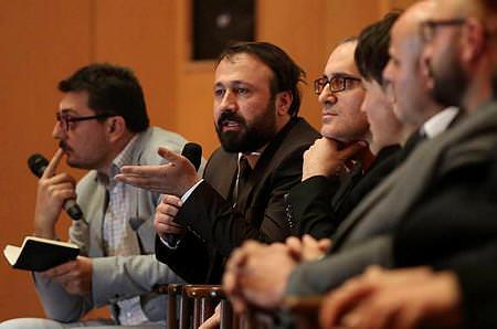 Avni Tolunay Jri zel dl: Kalandar Souu