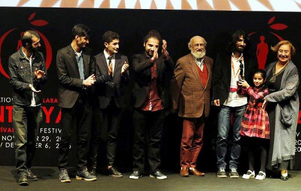 Ksa Film zleyici dl: Zilan