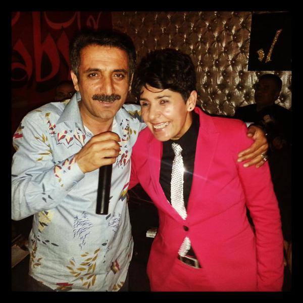 Latif Doan ve Cansever