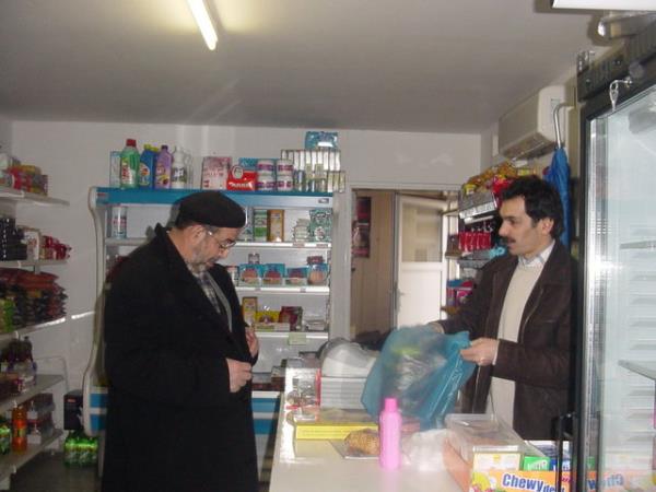 Bakkal alan-2010: 1.065 -2015: 1.560