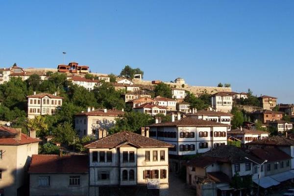 SAFRANBOLU (1994)