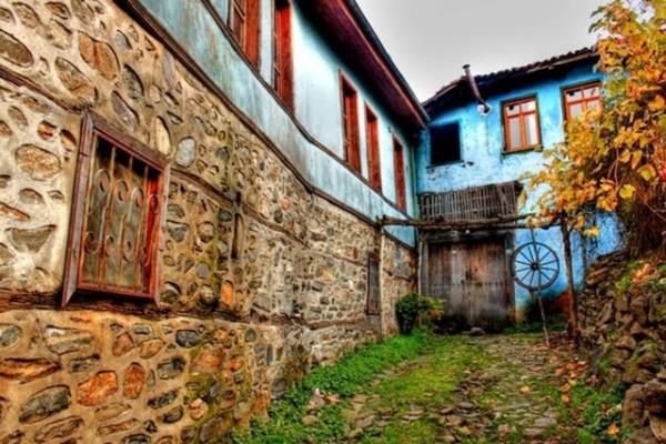 CUMALIKIZIK KY (2014)