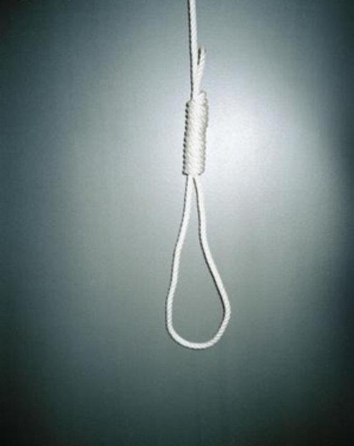 Hayatn en acmasz ve ok edici noktalarndan biri intihar.