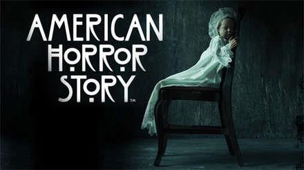 6 "American Horror Story"<br>u anda 5. sezonu yaynlanan dizi, her yl olduu gibi bu yl da ses getirmeyi baard. Bunda Lady Gaga'nn da etkisi yadrganamaz.