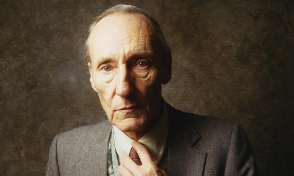 William S. Burroughs<br>Genken birka kitabn okuyup hayli etkilendiim William S. Burroughs bir imha edici olarak alyormu ve iini de gerekten ok seviyormu. Kelimeyi de hayli sevdiinden sonraki yllarda Exterminator! bal altnda ksa hikayeler yaynlam.