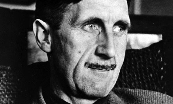 George Orwell<br>Orwell 1984&#8217; yazmadan nce Burma&#8217;da bir polis olarak alyormu.Adaletli bir insan olarak ne ktn sylersek kimse armaz herhalde.