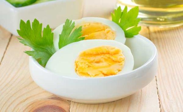 Yumurta, st<br>Dikkat ekici ekilde niacin' maddesi ieriyorlar. Bu B vitamini depolar hcre yenilenmesi iin vazgeilmez olarak tanmlanyor.