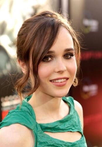 Ellen Page 1.55 cm.