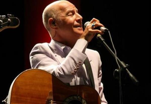 Mazhar Alanson 166 cm