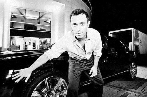 Mustafa Sandal - 1,73