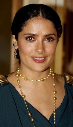 Salma Hayek - 1,57