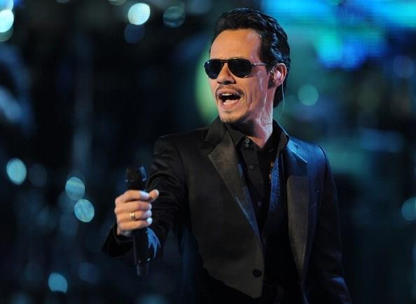 Marc Anthony 1. 68 cm