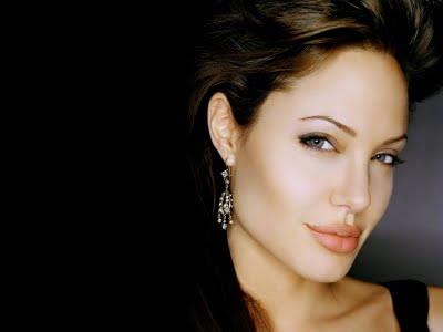 Angelina Jolie 1,73