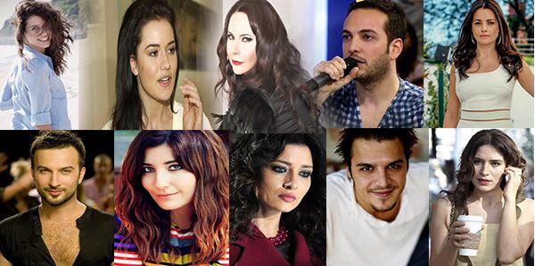 Sinemann ve televizyonlarn nl isimlerinin boylarn tahmin etme konusunda ok baarl olamyoruz. Filmlerde de dizilerde de nl isimleri olduundan uzun ya da ksa gstermek mmkn. Ayrca bir de televizyonun insanlar olduundan ksa ve iman gsterdii tezi var. Yerli yabanc birok nl isim ekranlarda olduka heybetli grnse de aslnda olduka ksa boylu... te o isimler.