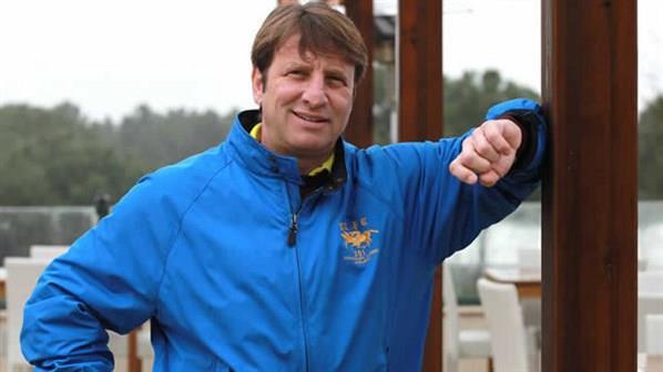 Kaya ilingirolu 169 cm