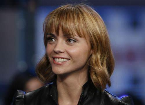 Christina Ricci 1.55
