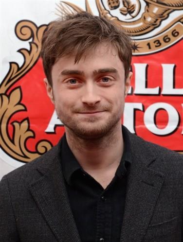 Daniel Radcliffe 1.65 cm.