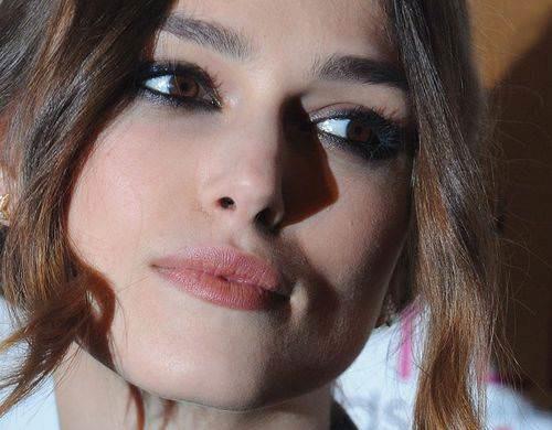 Keira Knightley - 1,70